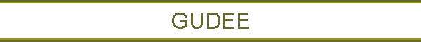 GUDEE